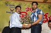 Posani GentleMan Audio Launch Function - 28 of 97